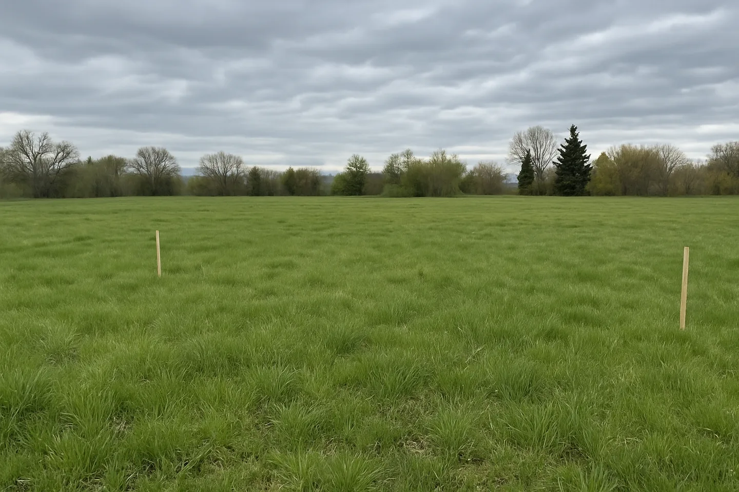 Vacant land parcel for sale in Cache County, Utah