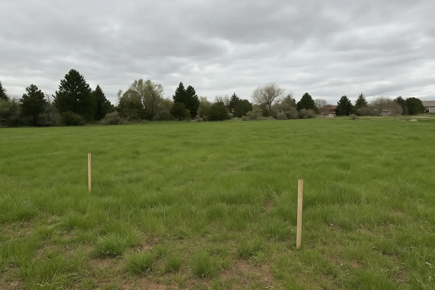 Vacant land parcel for sale in Cedar City, Utah