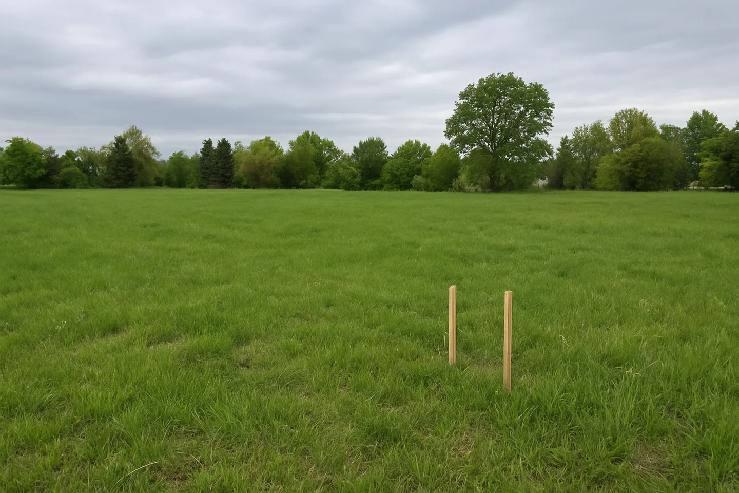 Vacant land parcel for sale in Logan, Utah