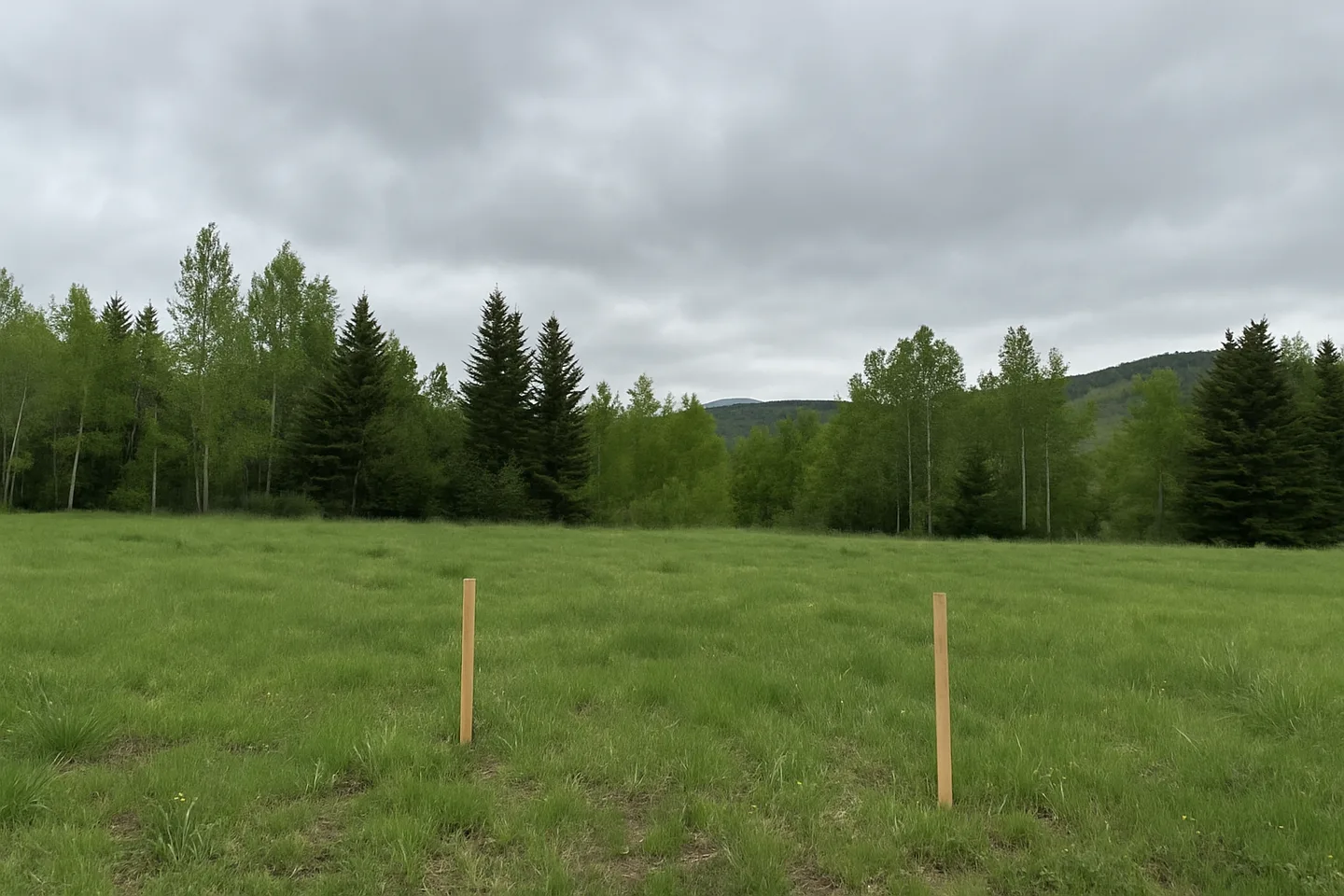 Vacant land parcel for sale in Park City, Utah