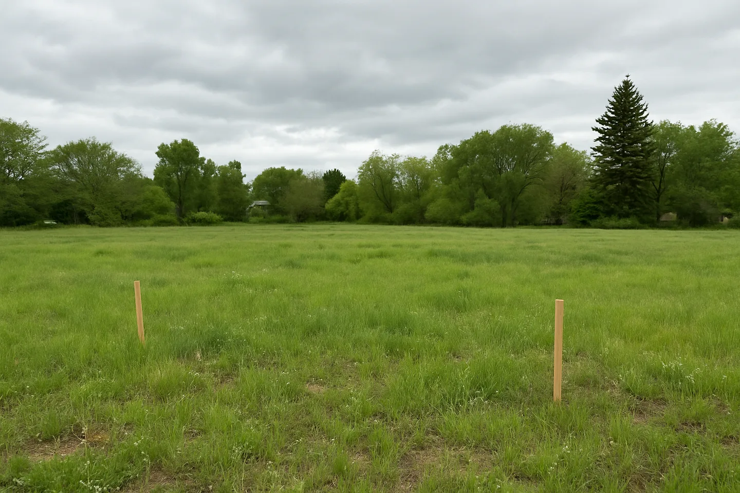 Vacant land parcel for sale in Salt Lake County, Utah