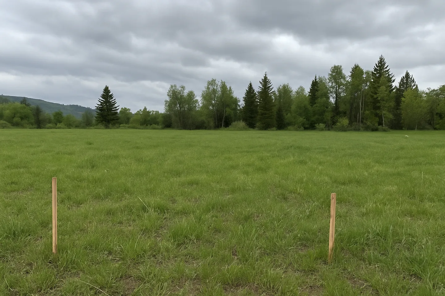 Vacant land parcel for sale in Summit County, Utah