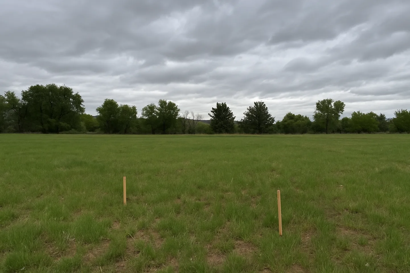 Vacant land parcel for sale in Washington County, Utah