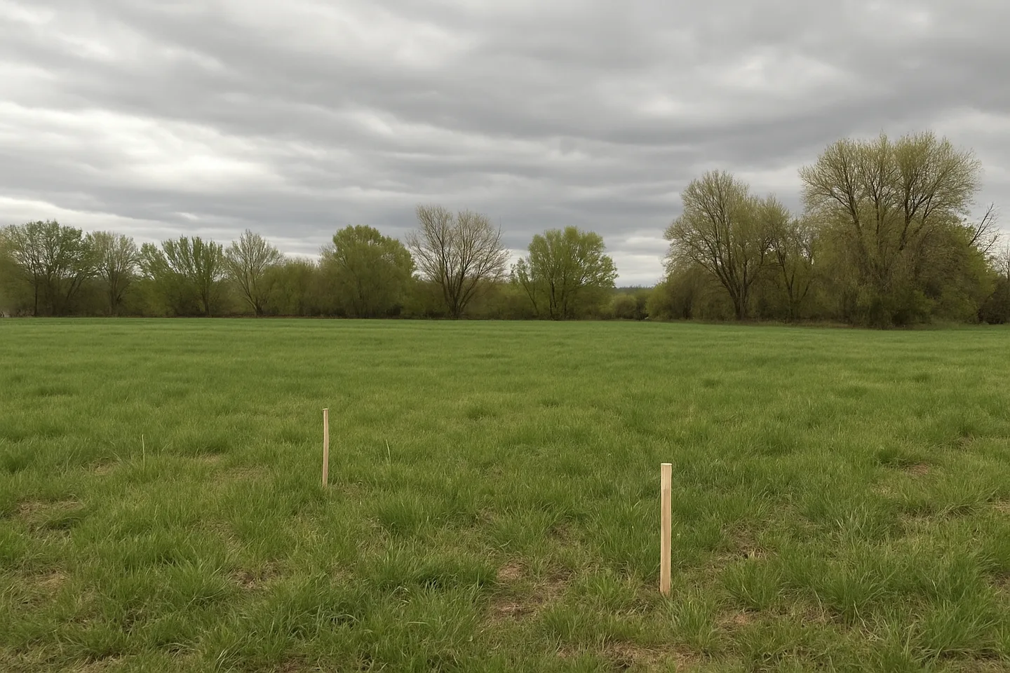 Vacant land parcel for sale in Weber County, Utah