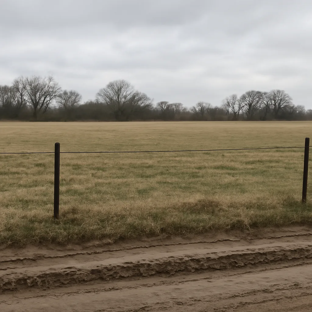 Rural acreage with open grassland and conifer forest in Davis County, Utah
