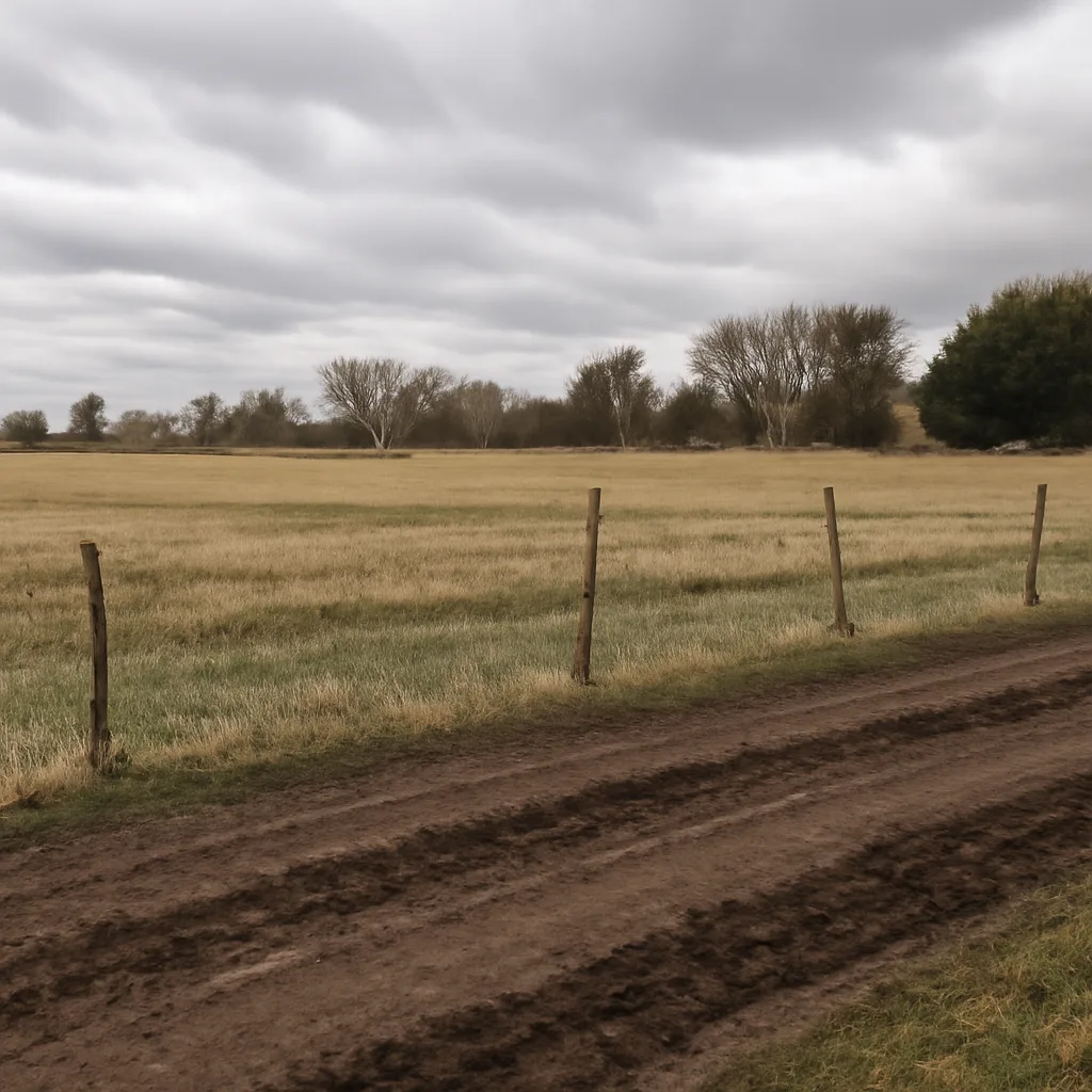 Rural acreage with open grassland and conifer forest in Tooele County, Utah