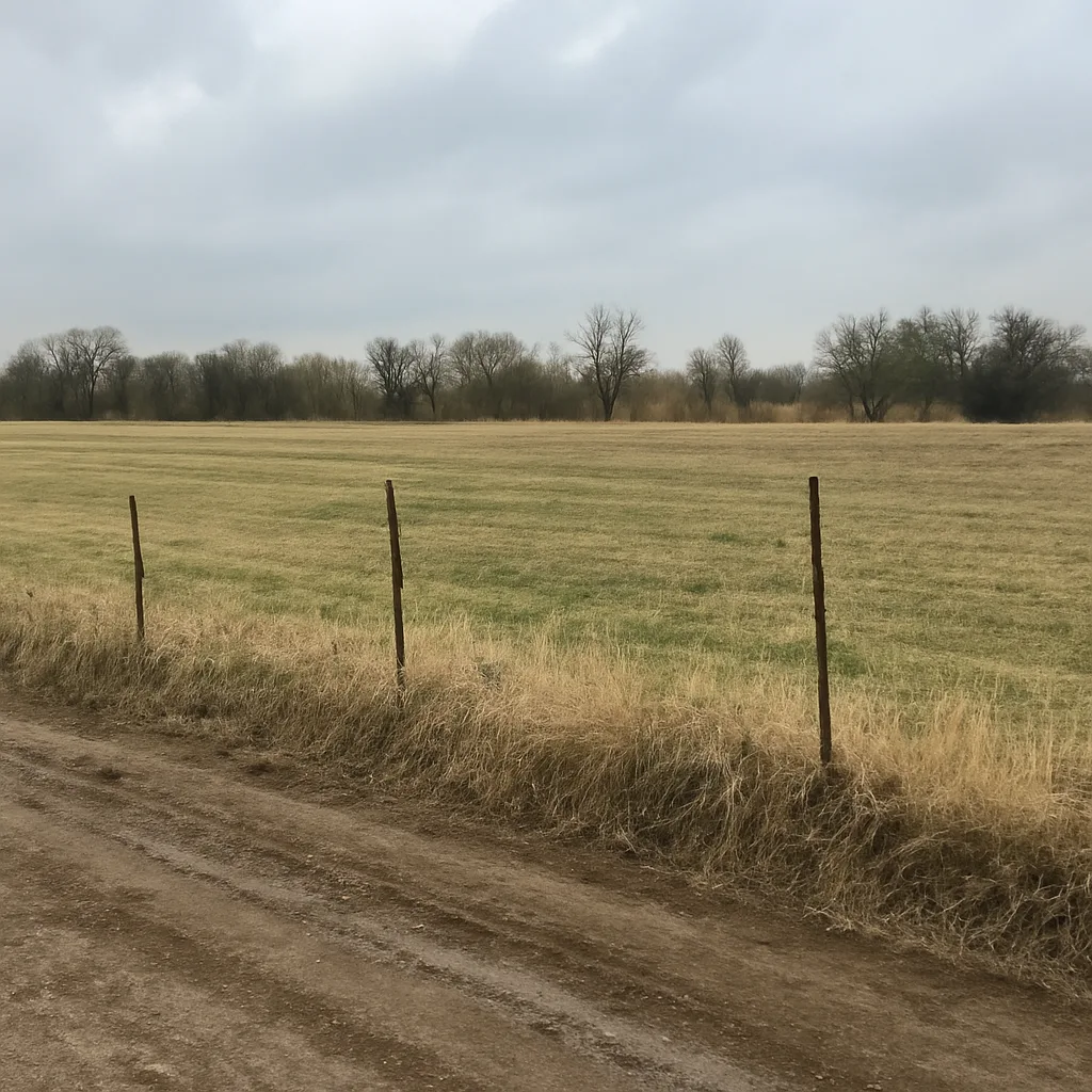 Rural acreage with open grassland and conifer forest in Tooele, Utah