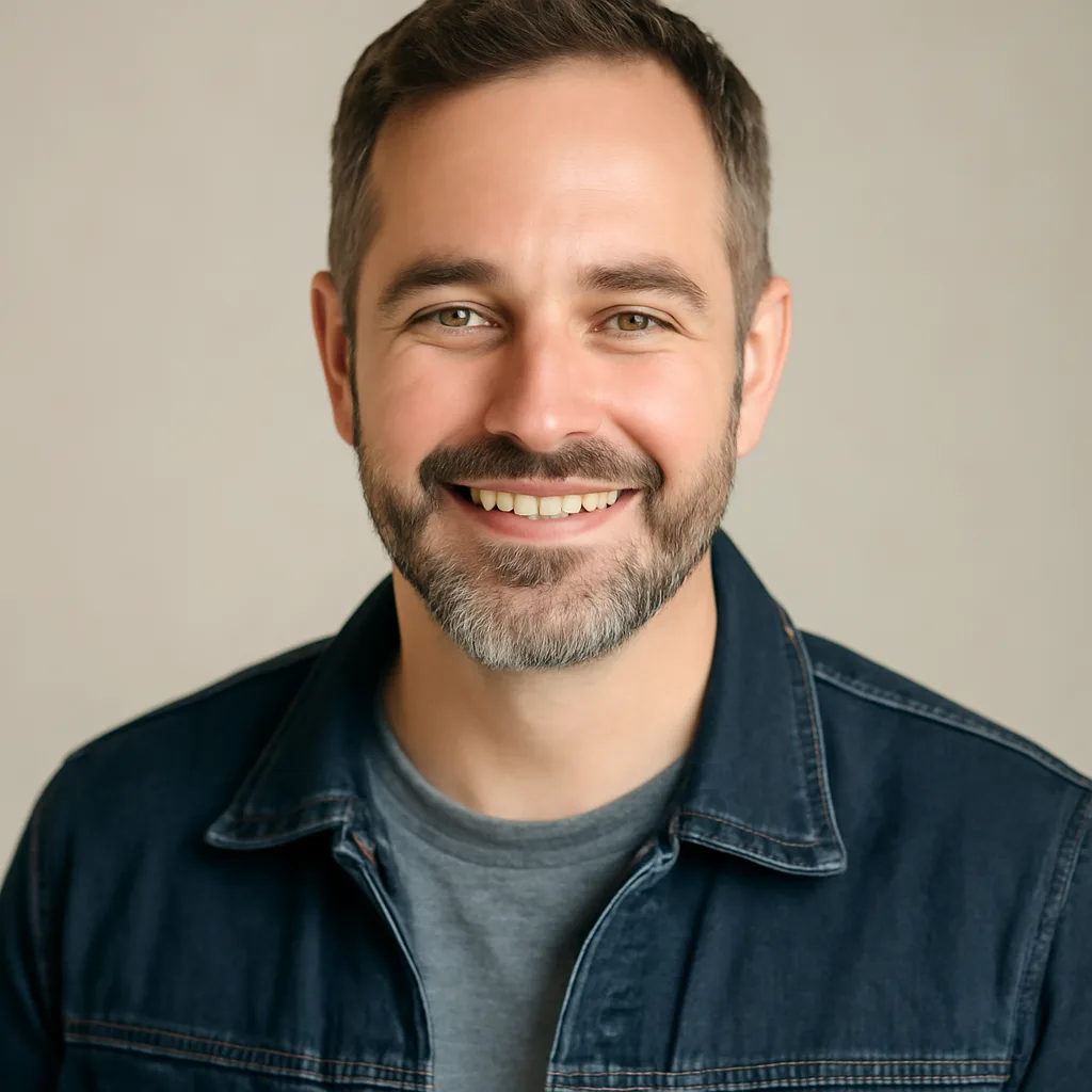 Gary P., Utah landowner