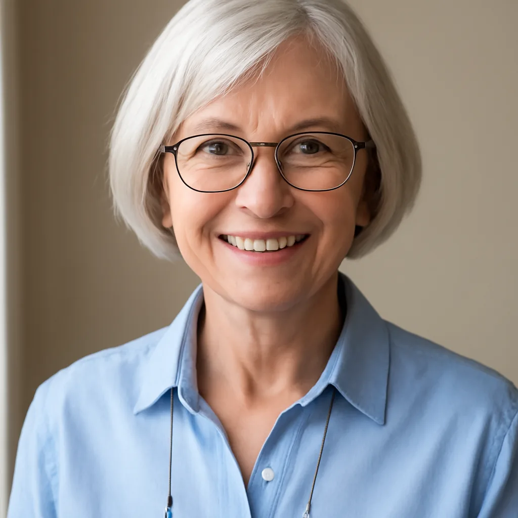 Janet S., Utah landowner