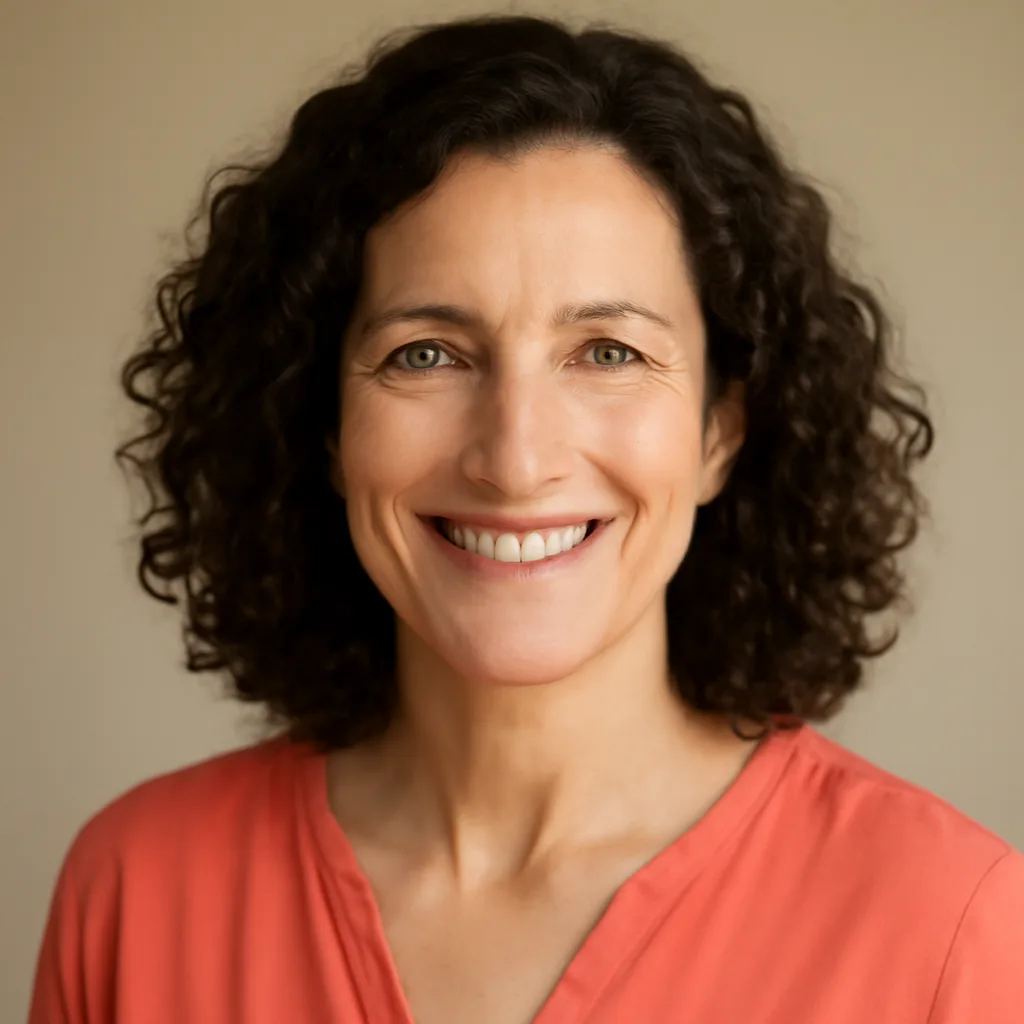 Karen W., Utah landowner