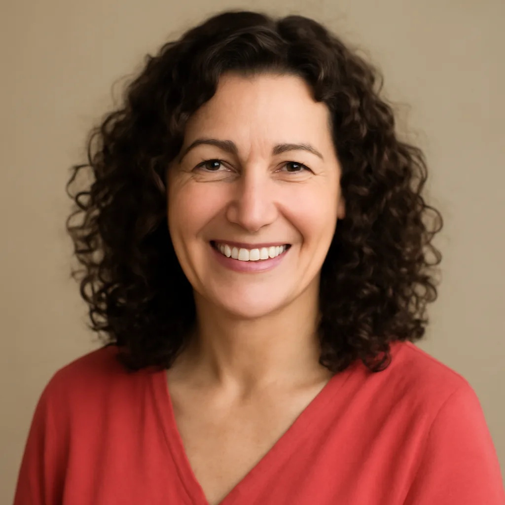 Lisa K., Utah landowner