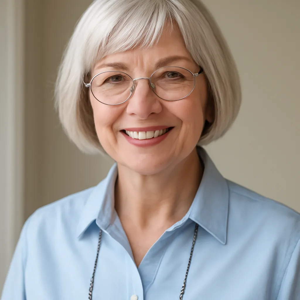 Patricia D., Utah landowner