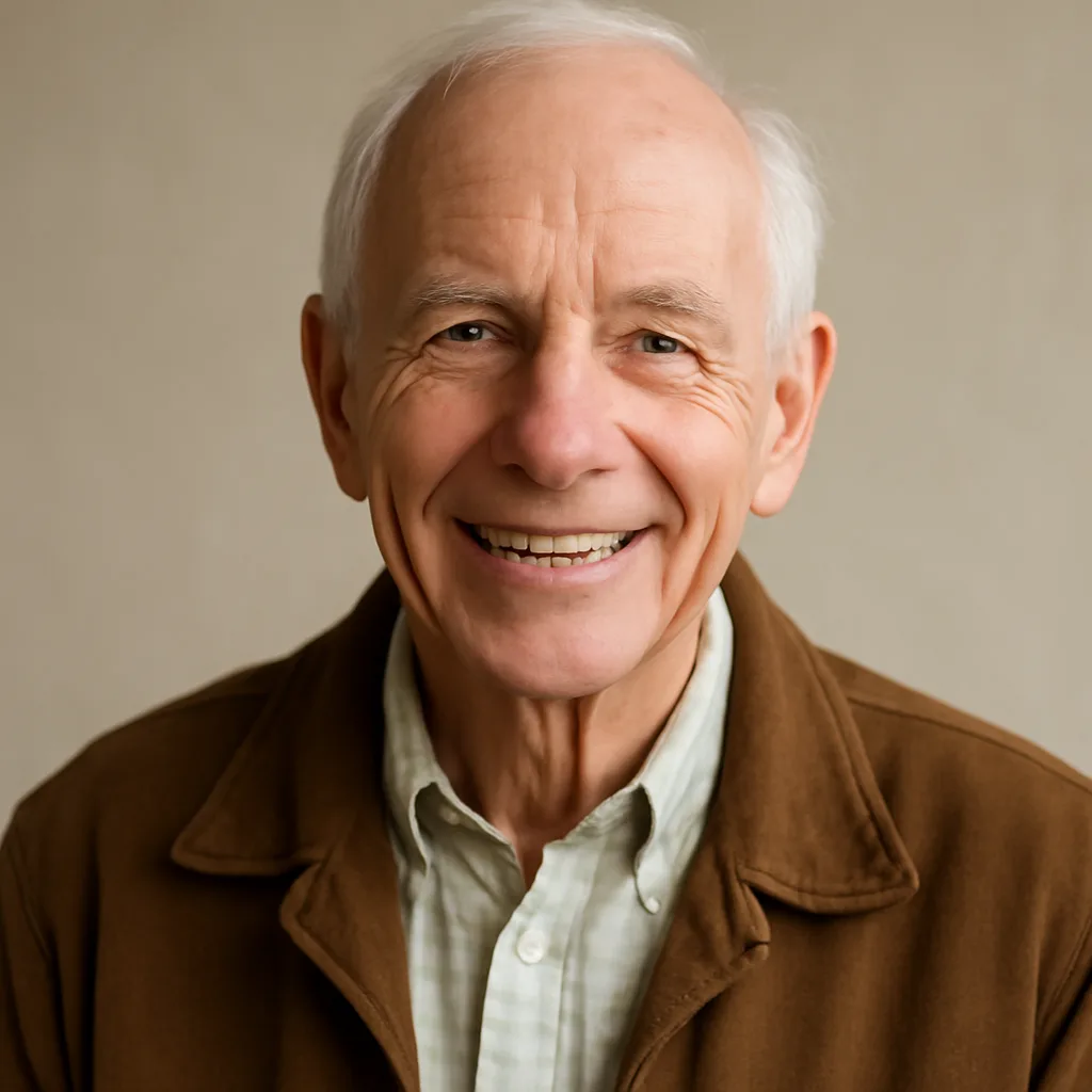 Robert M., Utah landowner