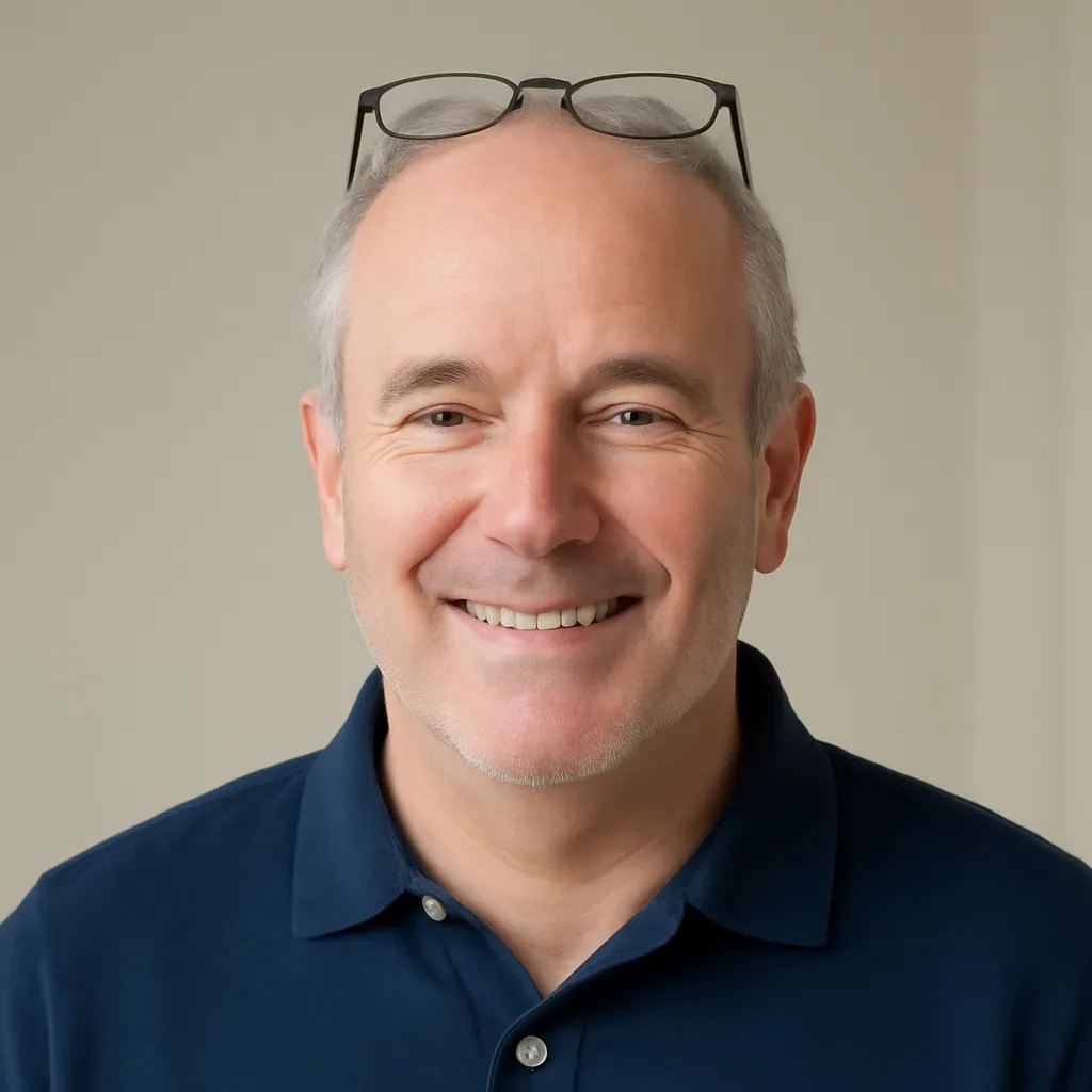 Steven R., Utah landowner